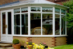 conservatories Bute Town