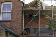free Bute Town home extension quotes