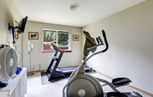 Bute Town home gym construction leads
