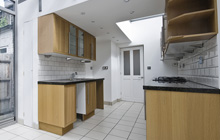 Bute Town kitchen extension leads